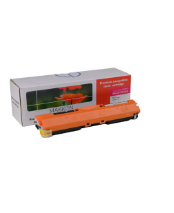 Картридж MAKKON сумісний аналог HP СF353A (130A) magenta