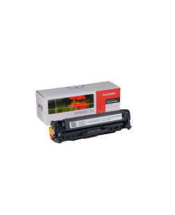 Картридж MAKKON сумісний аналог HP CF380X (312X) black