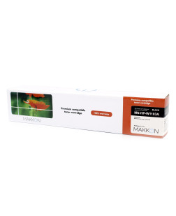 Картридж MAKKON сумісний аналог HP W1103A (103A)