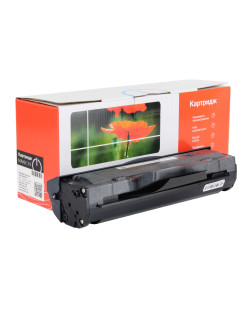 Картридж MAKKON сумісний аналог HP W1106A (106A)