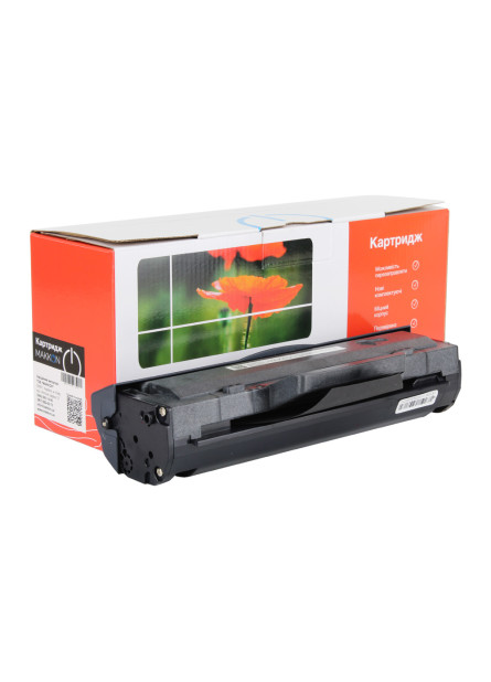 Картридж MAKKON сумісний аналог HP W1106A (106A) Картридж MAKKON сумісний аналог HP W1106A (106A)
