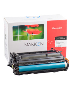 Картридж MAKKON сумісний аналог HP W1470A (147A)
