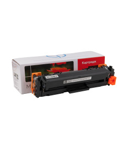 Картридж MAKKON сумісний аналог HP W2030A (415A) black