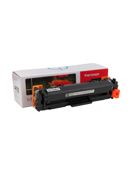 Картридж MAKKON сумісний аналог HP W2030A (415A) black Картридж MAKKON сумісний аналог HP W2030A (415A) black