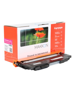 Картридж MAKKON сумісний аналог HP W2073A (117A) magenta