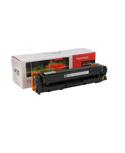 Картридж MAKKON сумісний аналог HP W2210A (207A) black