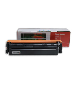 Картридж MAKKON сумісний аналог HP W2211X (207X) cyan