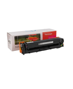 Картридж MAKKON сумісний аналог HP W2213A (207A) magenta