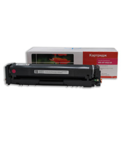 Картридж MAKKON сумісний аналог HP W2213X (207X) magenta