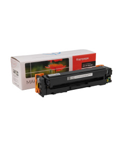 Картридж MAKKON сумісний аналог HP W2410A (216A) black