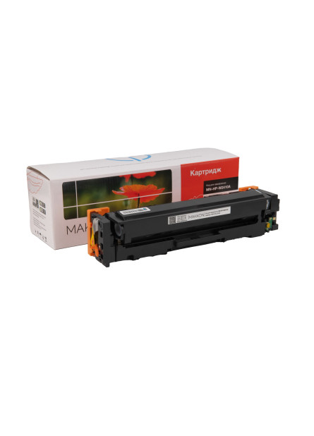 Картридж MAKKON сумісний аналог HP W2410A (216A) black