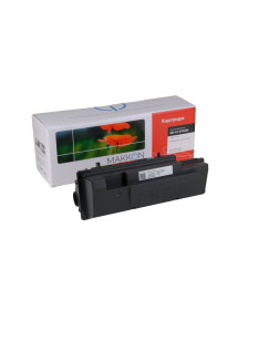 Тонер-картридж MAKKON сумісний аналог Kyocera TK-360