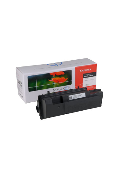 Тонер-картридж MAKKON сумісний аналог Kyocera TK-360