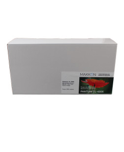 Картридж MAKKON сумісний аналог Pantum TL-420X