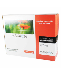 Картридж MAKKON сумісний аналог Samsung ML-D2850A