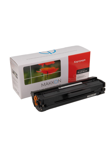 Картридж MAKKON сумісний аналог Samsung MLT-D101S