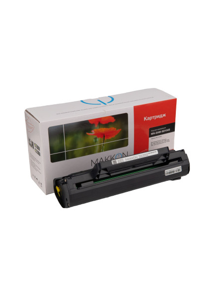 Картридж MAKKON сумісний аналог Samsung MLT-D104S