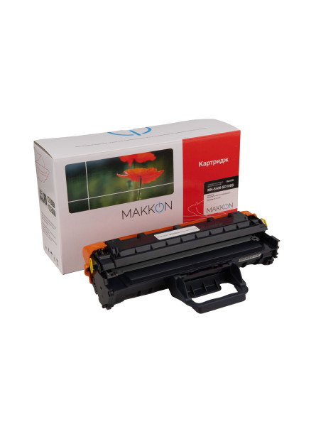 Картридж MAKKON сумісний аналог Samsung MLT-D108S