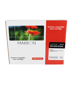 Картридж MAKKON сумісний аналог Samsung MLT-D209L