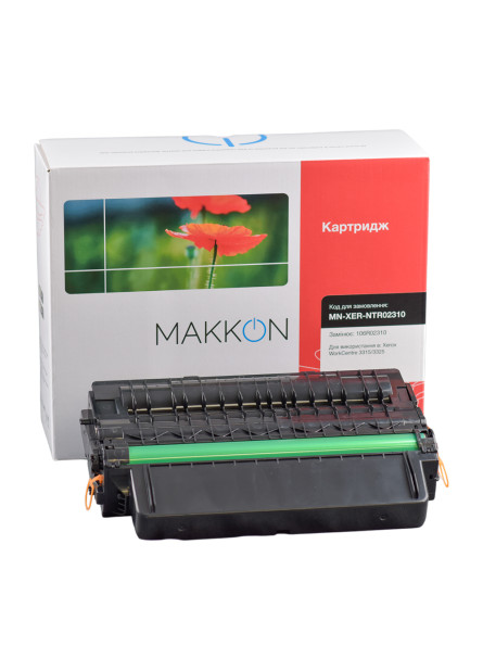 Картридж MAKKON Xerox 106R02310 для WC 3315/3325