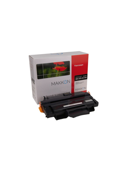 Картридж MAKKON сумісний аналог Xerox 106R01485