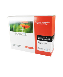 Картридж MAKKON сумісний аналог Xerox 106R01487