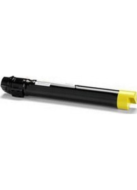 Тонер-картридж Xerox WC7120/7125/7220/7225 Yellow (006R01462)
