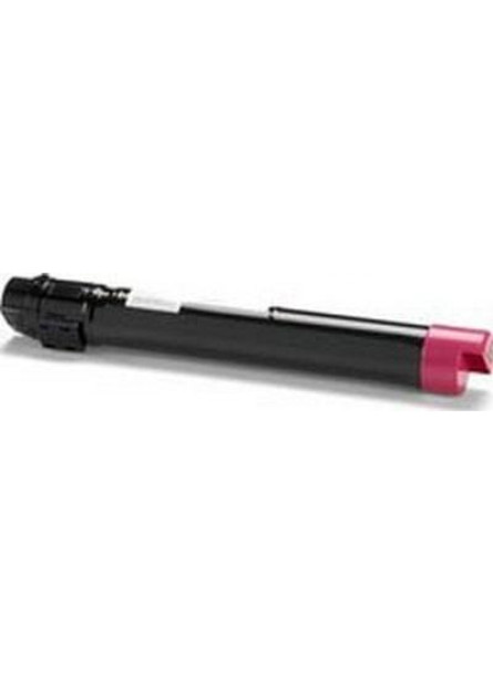 Тонер-картридж Xerox WC7120/7125/7225 Magenta (006R01463)
