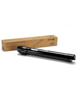 Тонер-картридж Xerox WC 75xx Black (006R01517)