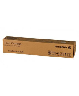 Тонер-картридж Xerox DC SC2020 Magenta (3K) (006R01695)