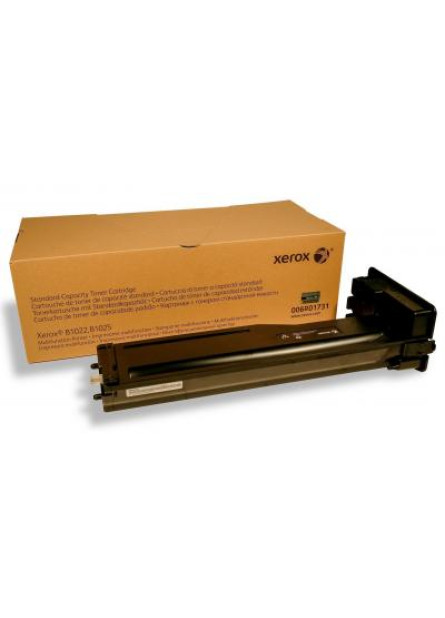 Тонер-картридж Xerox B1022/B1025, 13.7К (006R01731)