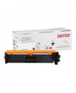 Картридж Xerox HP CF217A (17A) (006R03637) Картридж Xerox HP CF217A (17A) (006R03637)