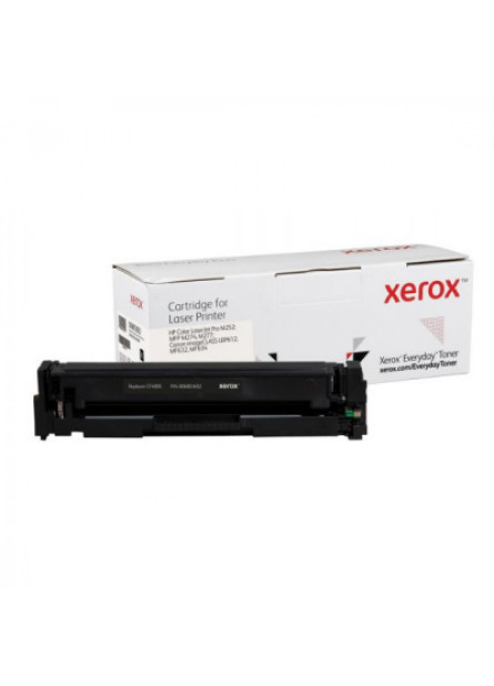 Картридж Xerox HP CF400X (201X), Canon 045H black (006R03692)