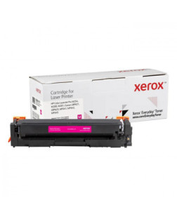 Картридж Xerox HP CF543A (203A), Canon 054 magenta (006R04179) Картридж Xerox HP CF543A (203A), Canon 054 magenta (006R04179)