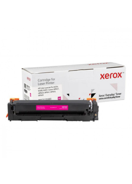 Картридж Xerox HP CF543A (203A), Canon 054 magenta (006R04179)