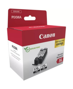 Картридж Canon PGI-570XL Black (0318C010)