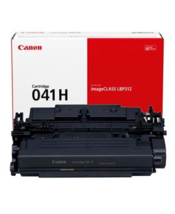 Картридж Canon 041H Black 20K (0453C002/0453C004)