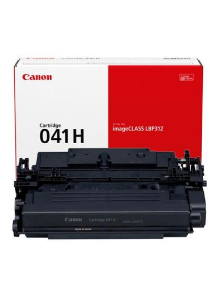 Картридж Canon 041H Black 20K (0453C002/0453C004)