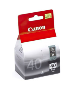 Картридж Canon PG-40 Black (0615B001/0615B025/06150001)