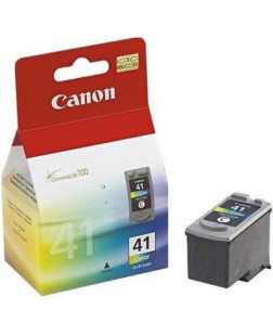 Картридж Canon CL-41 Color (0617B001/0617B025/06170001)