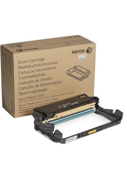 Драм картридж Xerox WC 3335/3345/PH3330 Black (101R00555)