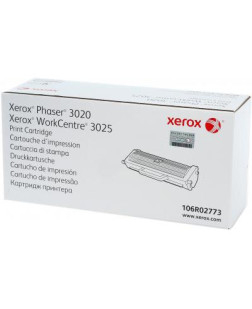 Картридж Xerox Phaser 3020/WC3025 (106R02773) Картридж Xerox Phaser 3020/WC3025 (106R02773)