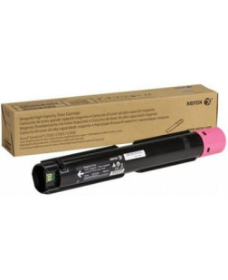Тонер-картридж Xerox VL C7020/7025/7030 Magenta (106R03747)
