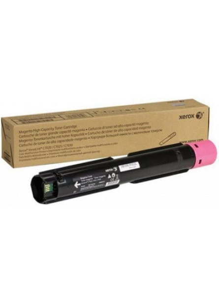 Тонер-картридж Xerox VL C7020/7025/7030 Magenta (106R03747)