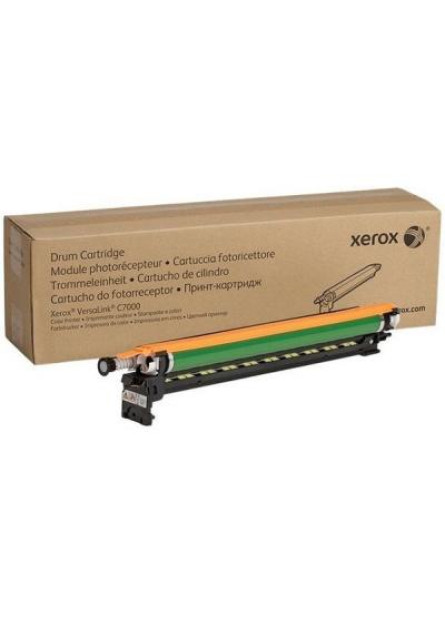 Драм картридж Xerox VL C7020/7025/7030 (Black 109k or Color 87k) (113R00780)