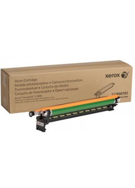 Драм картридж Xerox VL C7000 82K (113R00782)