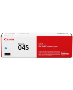 Картридж Canon 045 Cyan (1241C002)