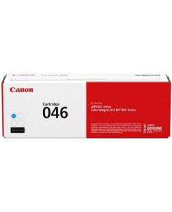 Картридж Canon 046 Cyan (1249C002)