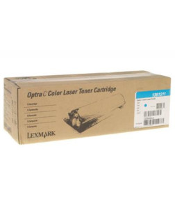 Картридж Lexmark Optra C, 4K, Cyan (1361211) Картридж Lexmark Optra C, 4K, Cyan (1361211)