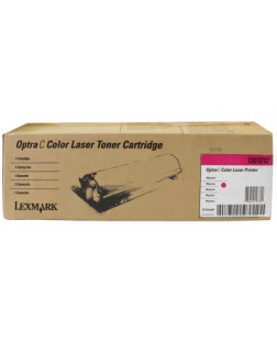 Картридж Lexmark Optra C, 4K, Magenta (1361212) Картридж Lexmark Optra C, 4K, Magenta (1361212)